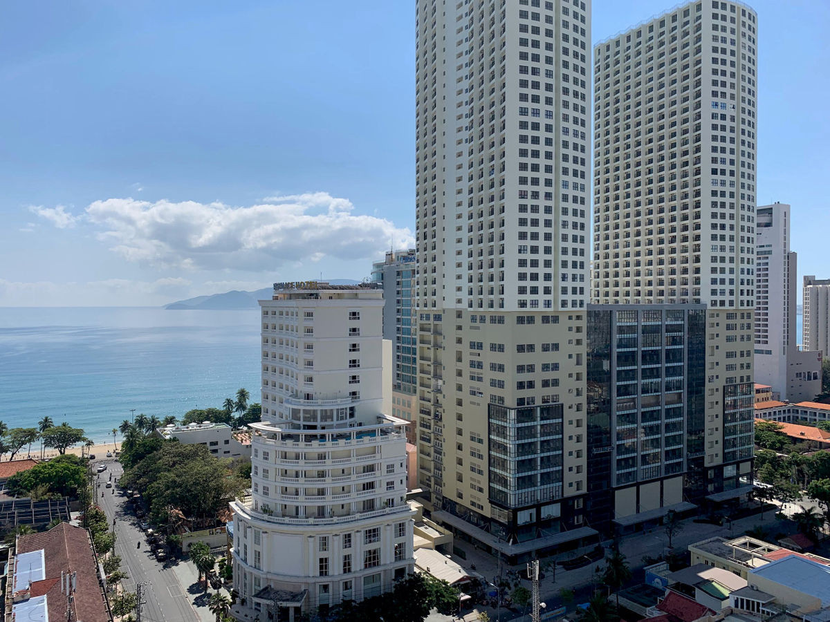 Sửa đổi, bổ sung trình tự, thủ tục cấp giấy chứng nhận căn hộ condotel